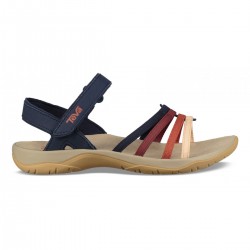 Teva Elzada Sandalo W ECLIPSE MULTI