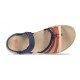 Teva Elzada Sandalo W ECLIPSE MULTI