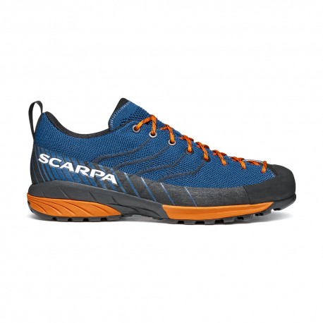 Scarpa MESCALITO KN Blue-Orange