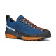 Scarpa MESCALITO KN Blue-Orange