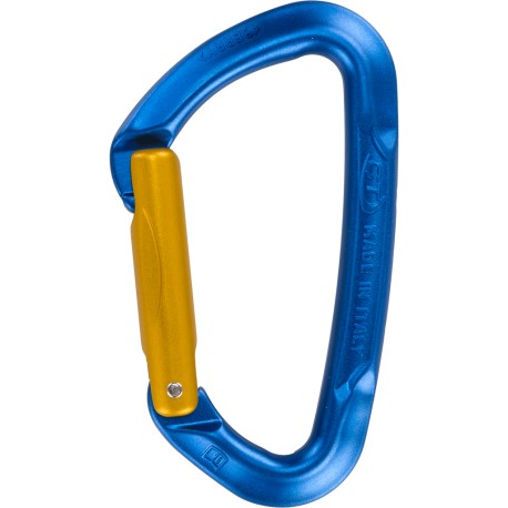 Ct Climbing BERRY S MOSCHETTONE