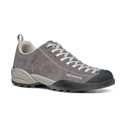 SCARPA  MOJITO STEEL GRAY STEEL GRAY