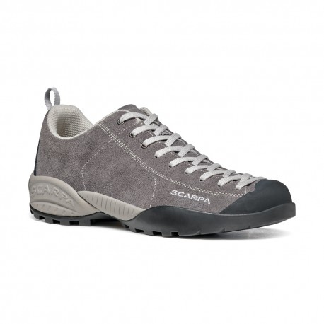 SCARPA  MOJITO STEEL GRAY STEEL GRAY