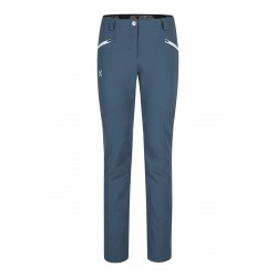 Montura DOLOMIA PANTS WOMAN NERO
