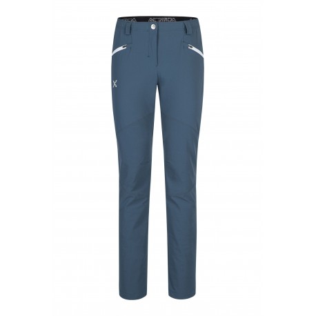 Montura DOLOMIA PANTS WOMAN NERO