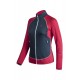 MONTURA THERMAL COLOR MAGLIA WOMAN BLU CENERE/ROSA