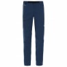 The North Face STRETCH 2 PANTALONI UOMO BLUE WING TEAL