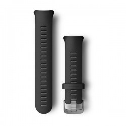 GARMIN  Cinturini del Forerunner® 45 Rosso lava