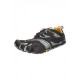 Fivefingers KMD SPORT LS black/silver/grey