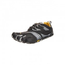 Fivefingers KMD SPORT LS black/silver/grey