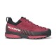 SCARPA MESCALITO GTX WOMAN Brown Rose-Mineral Red