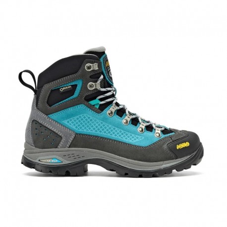Asolo CERIUM GV Woman GRAPHITE/NORTH SEA