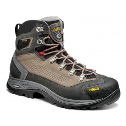 ASOLO CERIUM GV GRAPHITE/WOOL