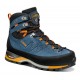 Asolo TRAVERSE GV -Woman INDIAN TEAL CLAW