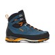 Asolo TRAVERSE GV -Woman INDIAN TEAL CLAW