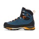 Asolo TRAVERSE GV -Woman INDIAN TEAL CLAW