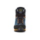 Asolo TRAVERSE GV -Woman INDIAN TEAL CLAW