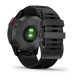 Garmin fēnix 6 - Pro Solar Edition Slate grey con cinturino black