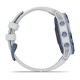 Garmin fēnix 6 - Pro Solar Edition Black con cinturino slate grey