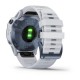 Garmin fēnix 6 - Pro Solar Edition Black con cinturino slate grey