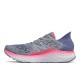 NEW BALANCE Fresh Foam 1080v10 W Bali Blue with Ginger Pink & Lemon Slush