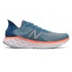 New Balance Fresh Foam 1080v10  NB Light Blue with Dynamite