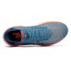 New Balance Fresh Foam 1080v10  NB Light Blue with Dynamite