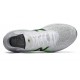 New Balance Fresh Foam 1080v10  NB Light Blue with Dynamite