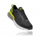 Hoka UOMO ARAHI 4 BLACK / EVENING PRIMROSE