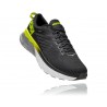 Hoka UOMO ARAHI 4 BLACK / EVENING PRIMROSE