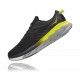 Hoka UOMO ARAHI 4 BLACK / EVENING PRIMROSE