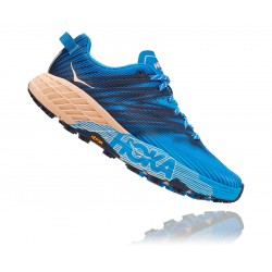 Hoka DONNA SPEEDGOAT 4 ANTIGUA SAND / ANTHRACITE