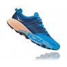 Hoka DONNA SPEEDGOAT 4 ANTIGUA SAND / ANTHRACITE