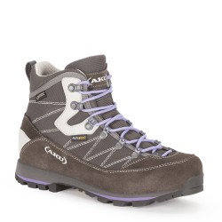 Aku TREKKER LITE III GTX WS BLACK/MAGENTA