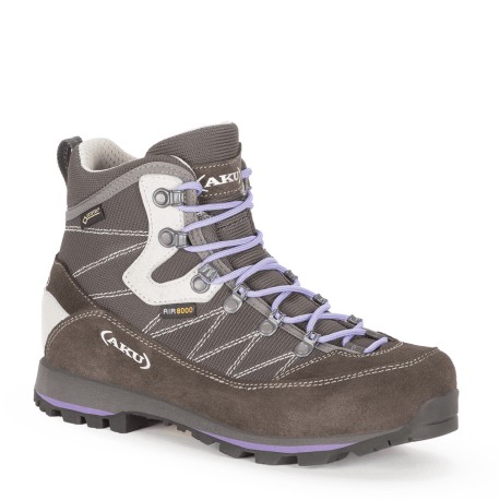 Aku TREKKER LITE III GTX WS BLACK/MAGENTA
