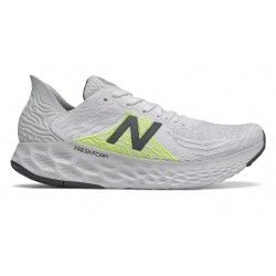 NEW BALANCE Fresh Foam 1080v10 W Bali Blue with Ginger Pink & Lemon Slush