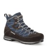 Aku Trekker Lite III Wide GTX Denim-Grigio