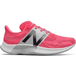 New Balance FuelCell 890v8 grigio/rosa