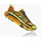 HOKA UOMO MAFATE SPEED 2 IMPERIAL BLUE / MANDARIN RED