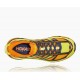 HOKA UOMO MAFATE SPEED 2 IMPERIAL BLUE / MANDARIN RED