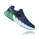 Hoka UOMO GAVIOTA 2 IMPERIAL BLUE / ANTHRACITE