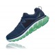 Hoka UOMO GAVIOTA 2 IMPERIAL BLUE / ANTHRACITE