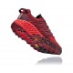 Hoka UOMO SPEEDGOAT 4 GOLD FUSION / BLACK IRIS