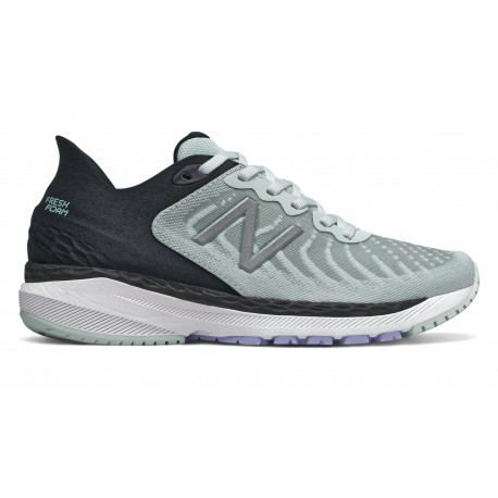 New Balance Fresh Foam 860v11 WIDE Camden Fog with Black