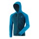 Dynafit 24/7 LOGO ZIP HOODY UOMO frost/8816