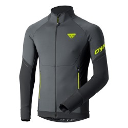 Dynafit GIACCA DA UOMO ALPINE WARM black out/0730