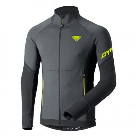 Dynafit GIACCA DA UOMO ALPINE WARM black out/0730