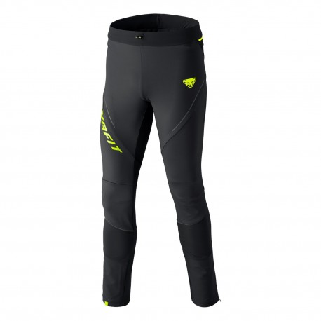 Dynafit PANTALONE DA UOMO ALPINE WARM black out