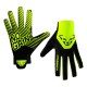 Dynafit GUANTI DNA 2 NEON YELLOW/0910