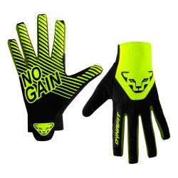 Dynafit GUANTI DNA 2 NEON YELLOW/0910